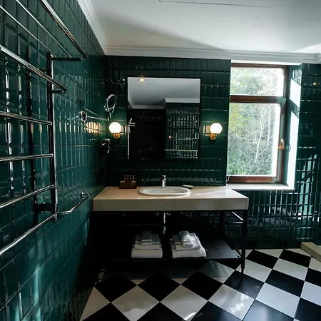 Erdeli By Derenivska Kupil Nyzhne Solotvyno