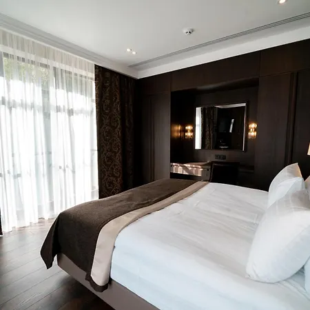 Erdeli By Derenivska Kupil Resort Nyzhne Solotvyno