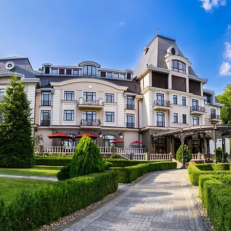 Resort Erdeli By Derenivska Kupil *