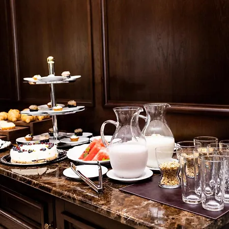 Resort Erdeli By Derenivska Kupil Nyzhne Solotvyno