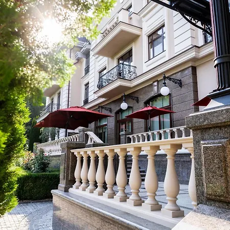 Resort Erdeli By Derenivska Kupil *