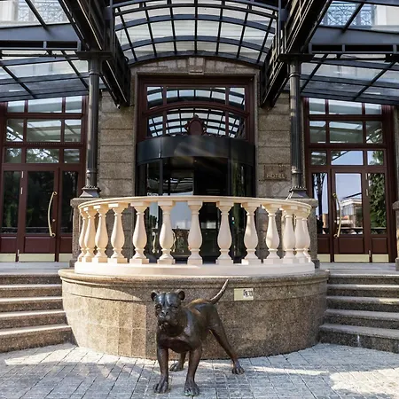 Resort Erdeli By Derenivska Kupil