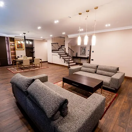 Resort Erdeli By Derenivska Kupil