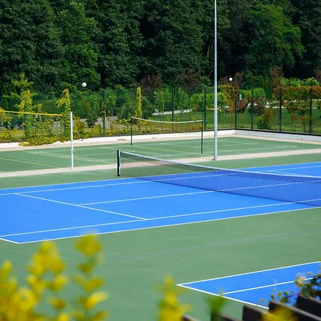 Resort Erdeli By Derenivska Kupil Nyzhne Solotvyno