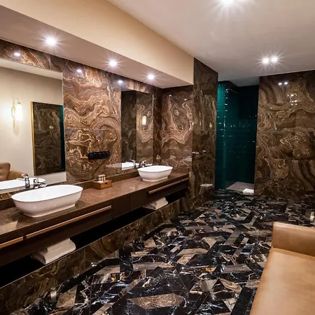 Resort Erdeli By Derenivska Kupil *