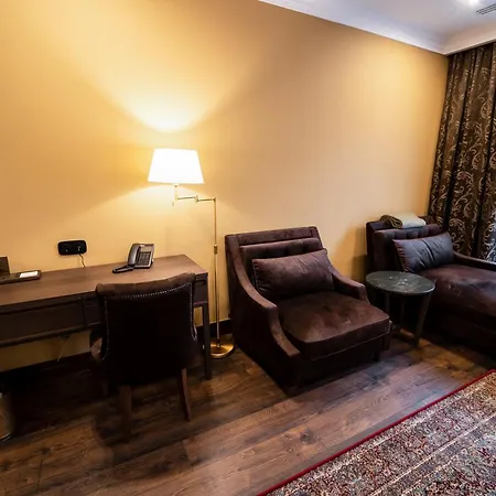 Erdeli By Derenivska Kupil Resort