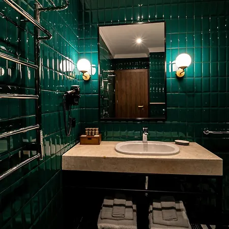 Resort Erdeli By Derenivska Kupil