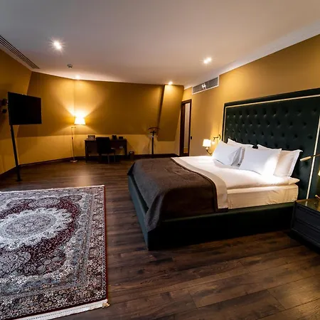 Resort Erdeli By Derenivska Kupil *