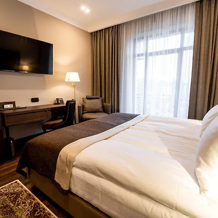 Resort Erdeli By Derenivska Kupil