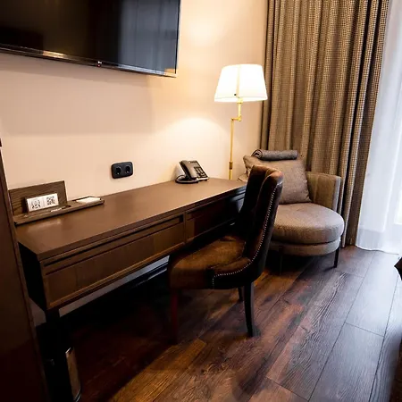 Resort Erdeli By Derenivska Kupil *