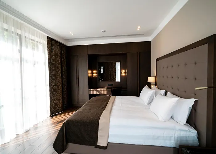 Erdeli By Derenivska Kupil Resort Nyzhne Solotvyno